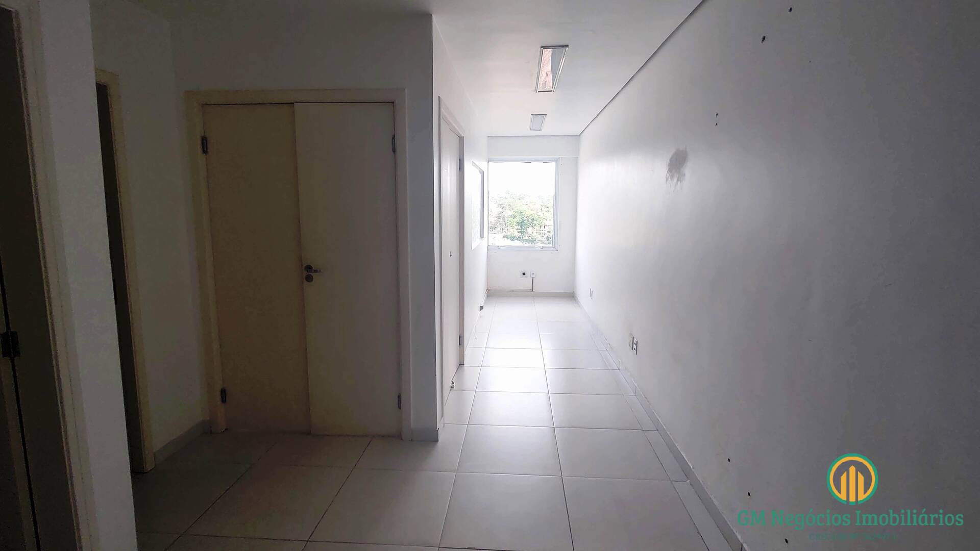 Conjunto Comercial-Sala para alugar, 42m² - Foto 2