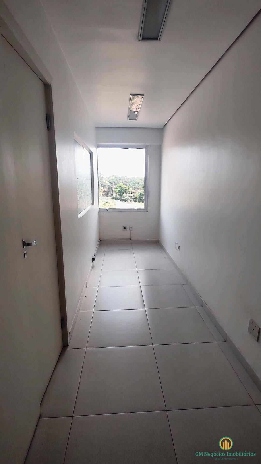 Conjunto Comercial-Sala para alugar, 42m² - Foto 9