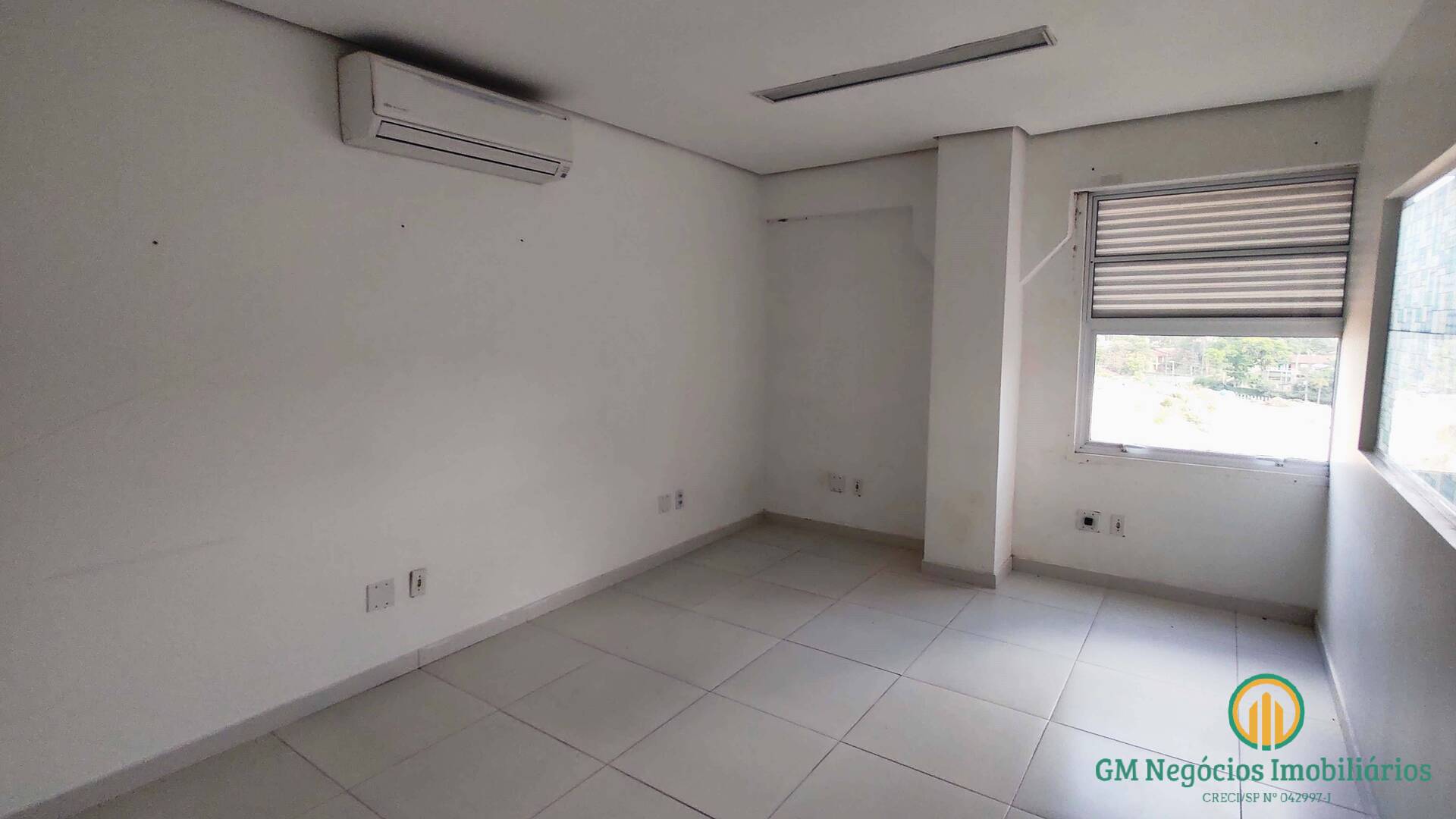 Conjunto Comercial-Sala para alugar, 42m² - Foto 4