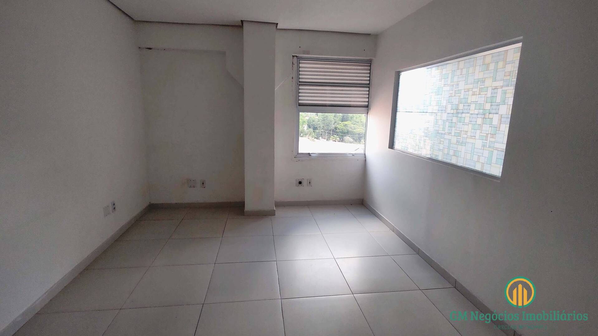 Conjunto Comercial-Sala para alugar, 42m² - Foto 6