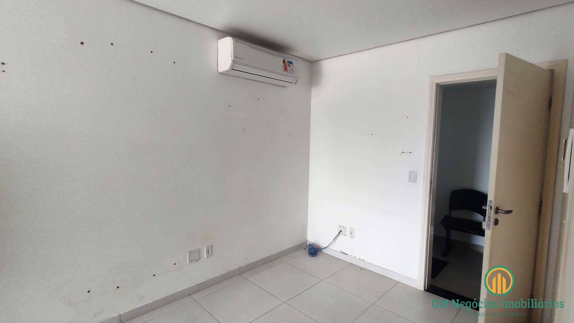 Conjunto Comercial-Sala para alugar, 42m² - Foto 10