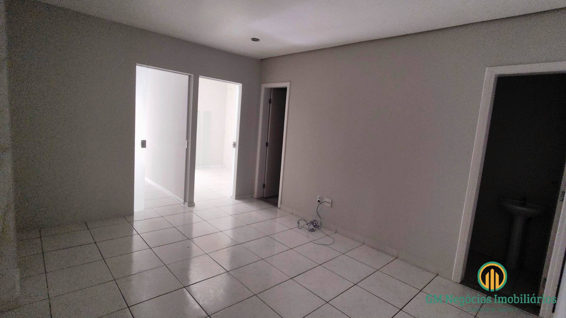 Conjunto Comercial-Sala para alugar, 57m² - Foto 16