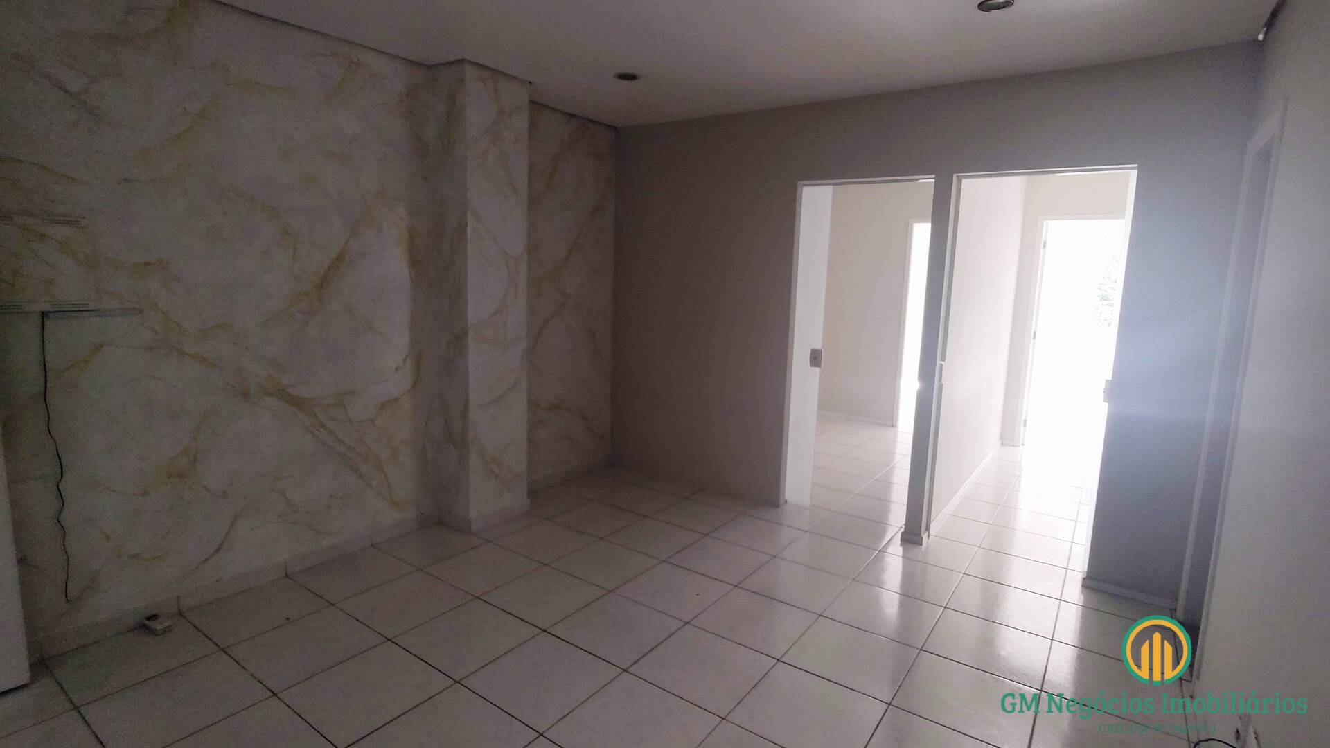 Conjunto Comercial-Sala para alugar, 57m² - Foto 2