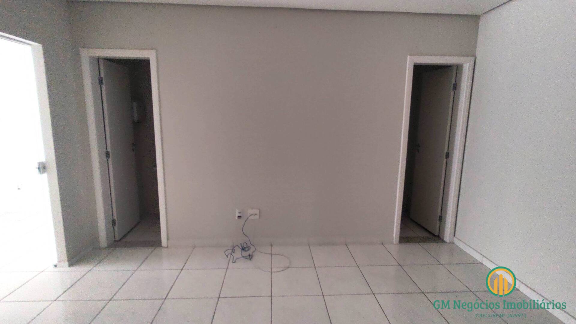 Conjunto Comercial-Sala para alugar, 57m² - Foto 3