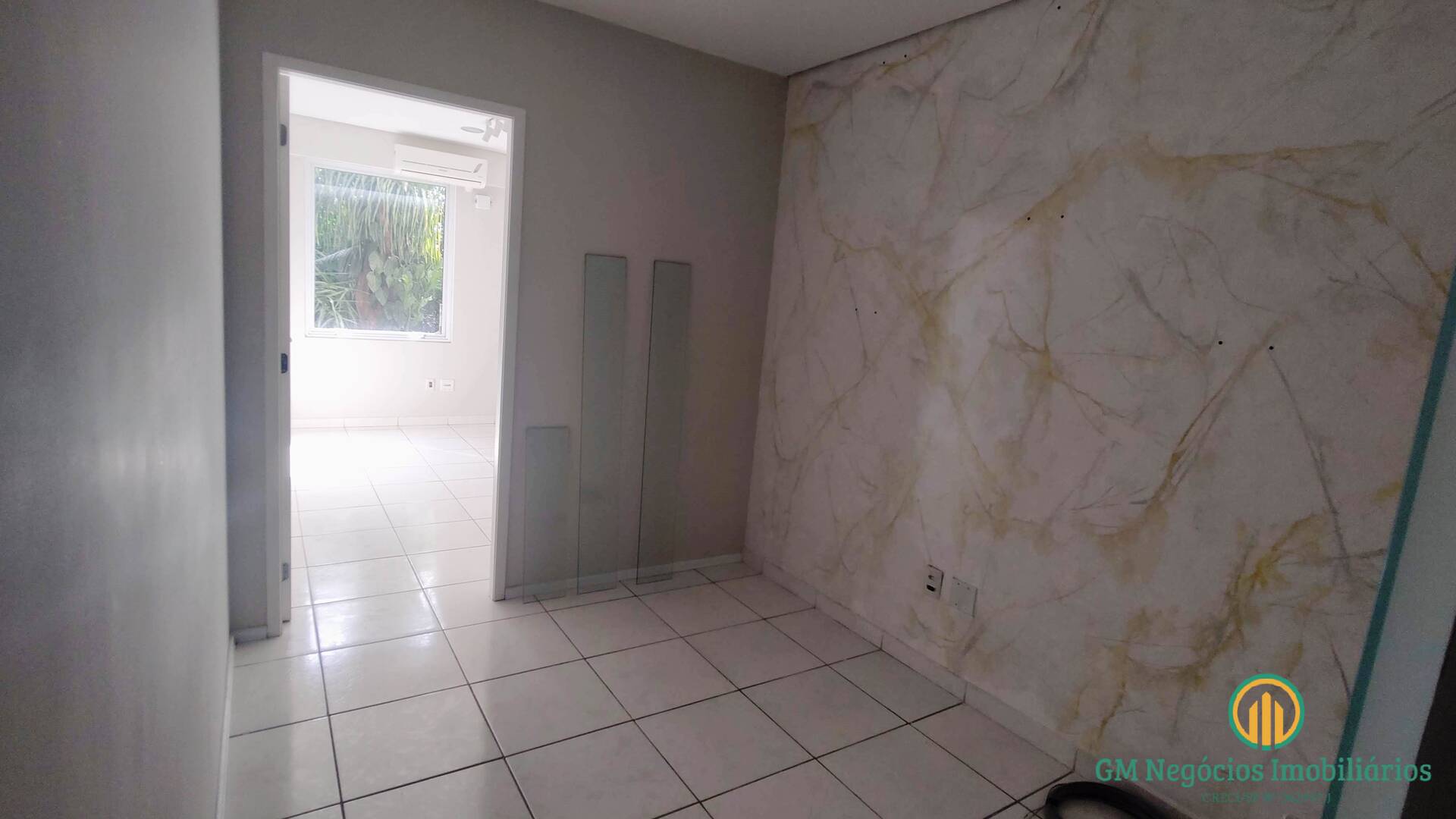 Conjunto Comercial-Sala para alugar, 57m² - Foto 4