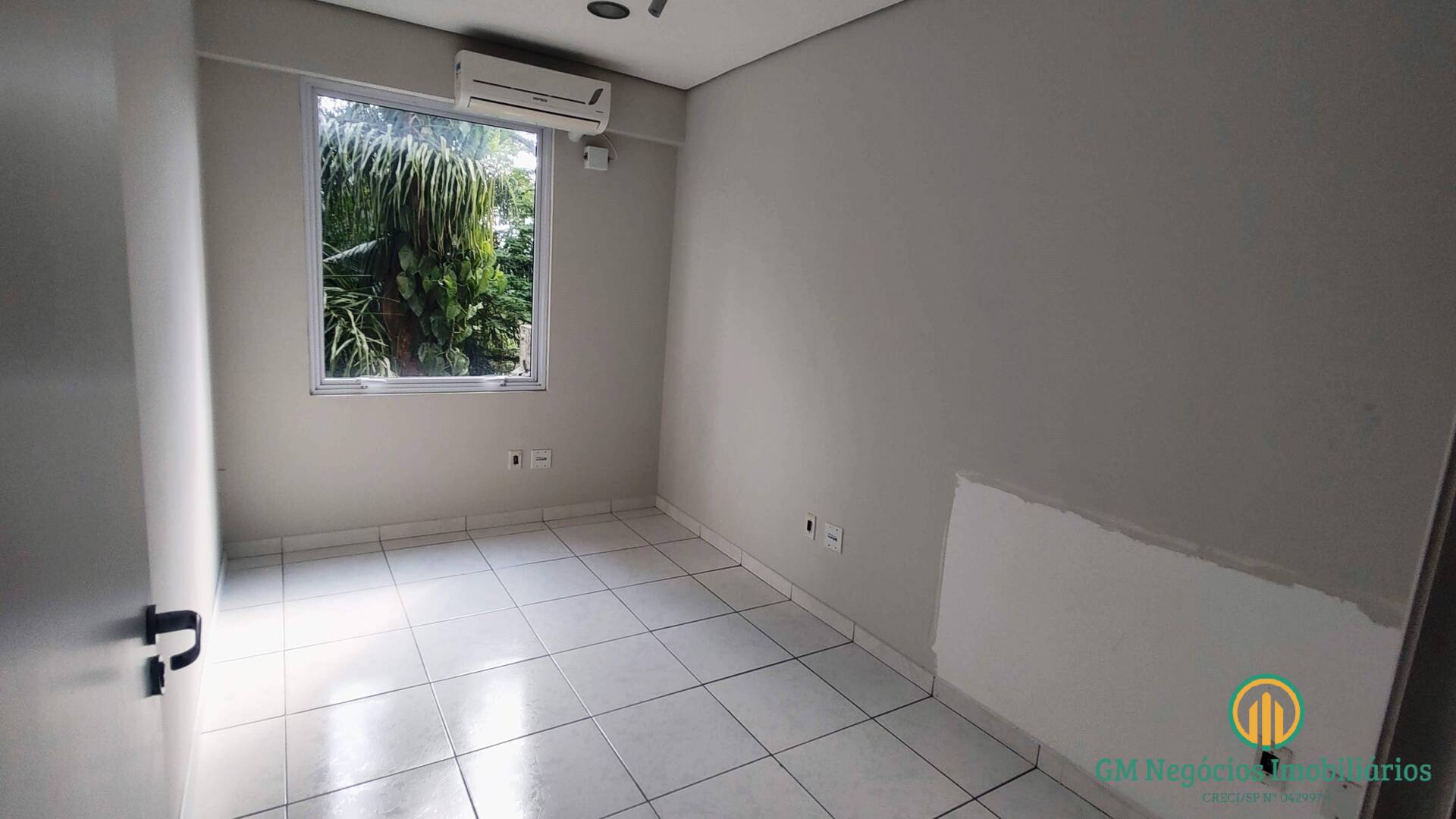 Conjunto Comercial-Sala para alugar, 57m² - Foto 5