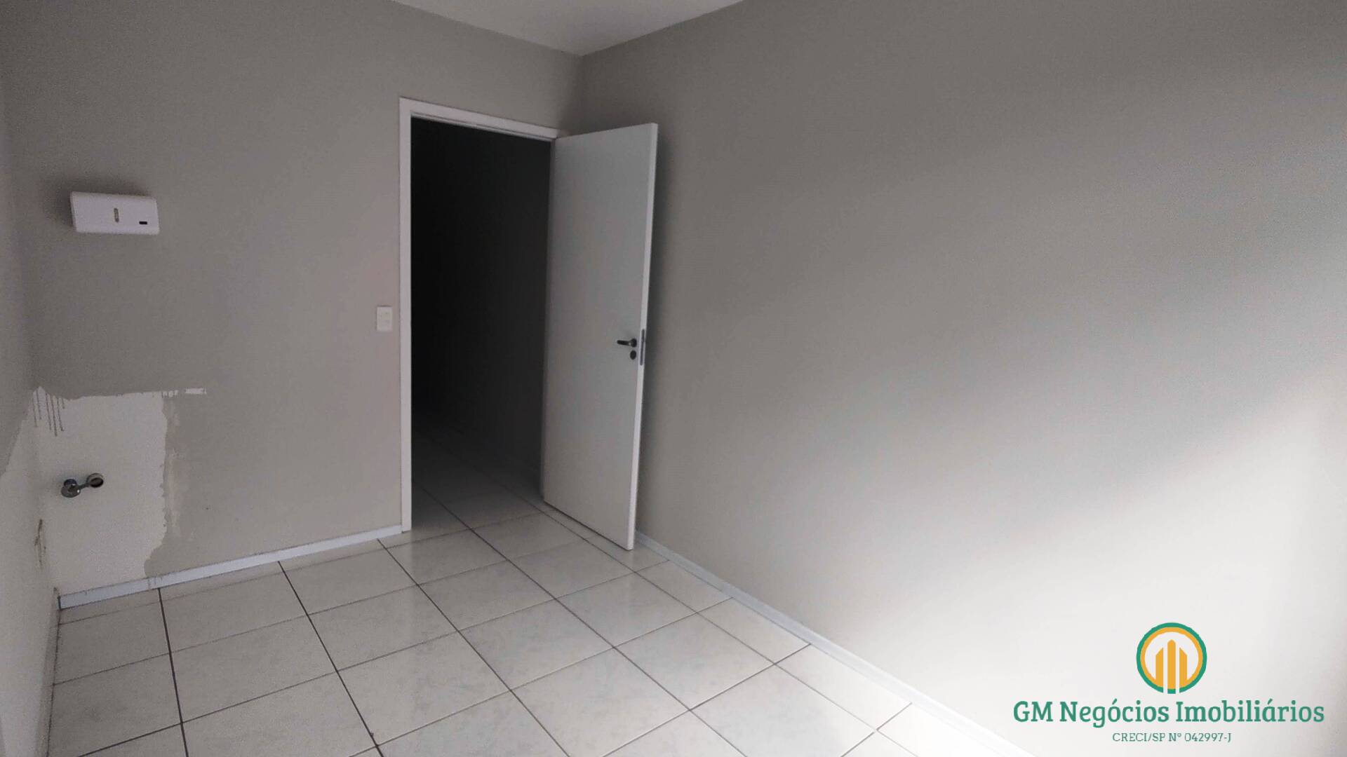 Conjunto Comercial-Sala para alugar, 57m² - Foto 6