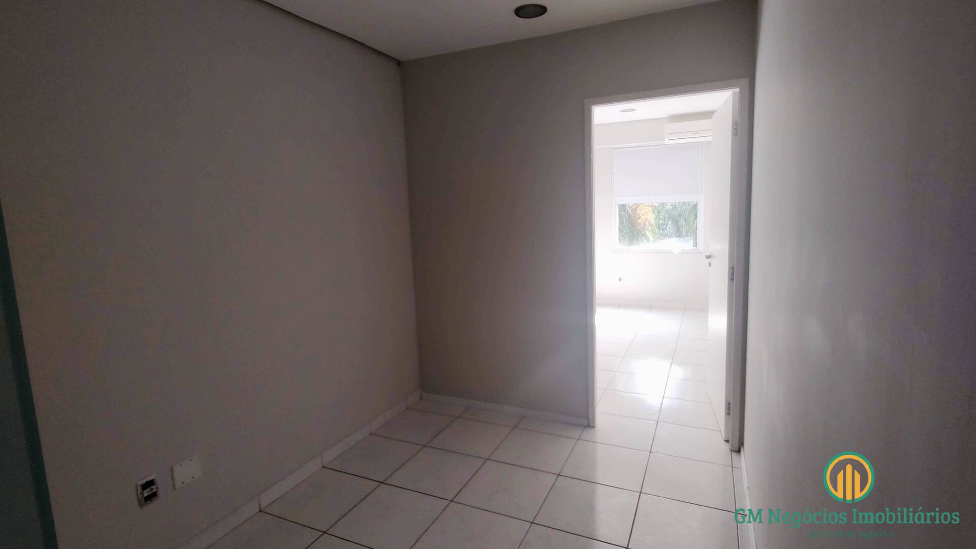 Conjunto Comercial-Sala para alugar, 57m² - Foto 10