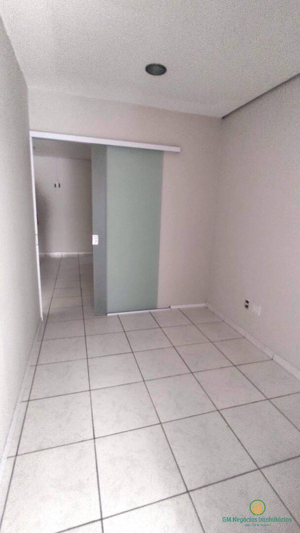 Conjunto Comercial-Sala para alugar, 57m² - Foto 14