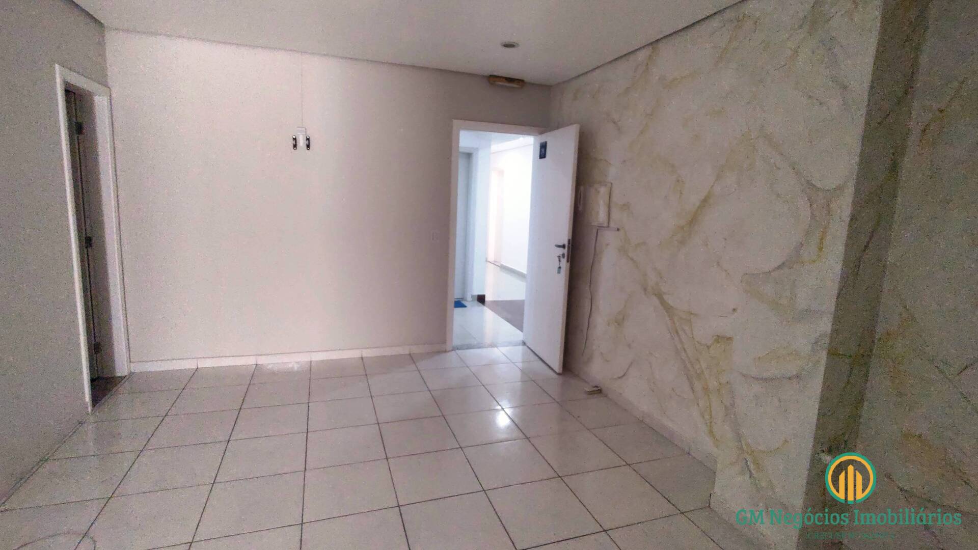 Conjunto Comercial-Sala para alugar, 57m² - Foto 15