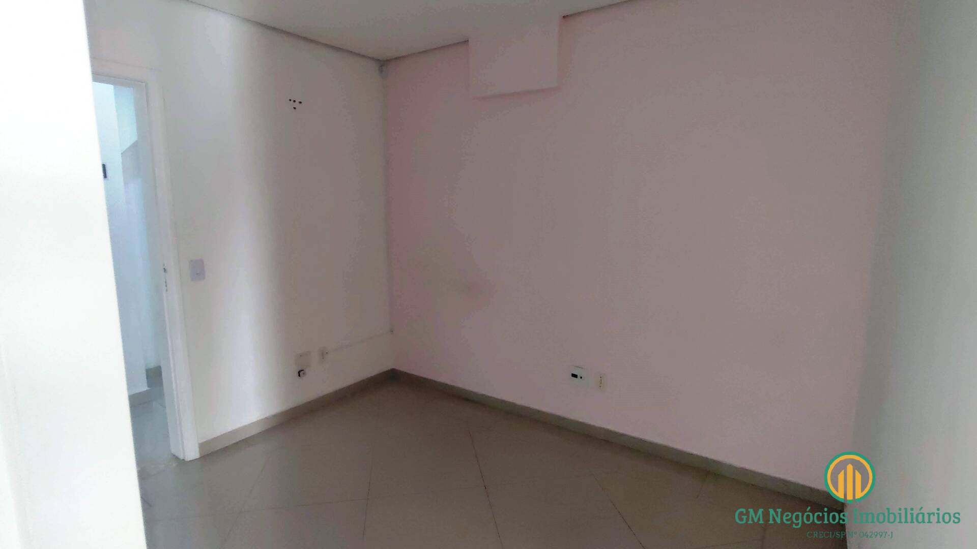 Conjunto Comercial-Sala para alugar, 42m² - Foto 3