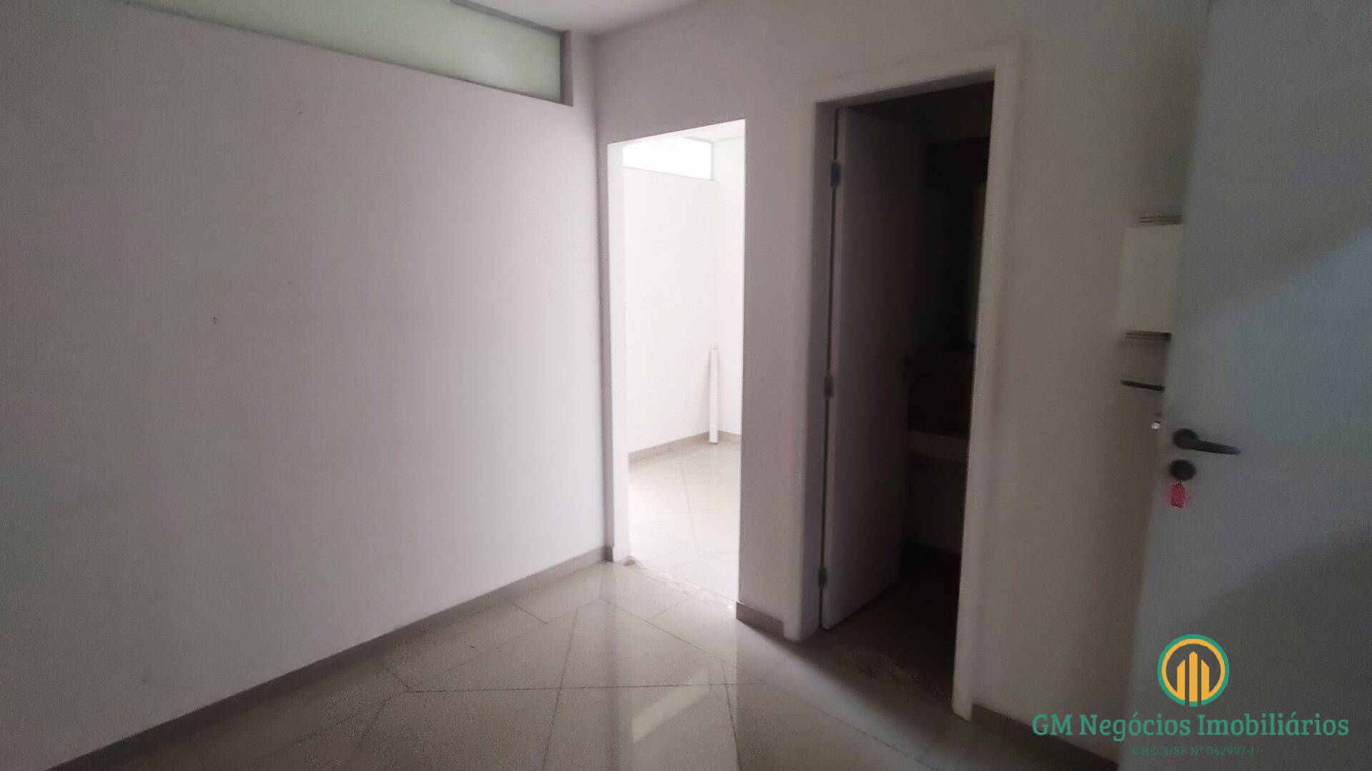 Conjunto Comercial-Sala para alugar, 42m² - Foto 6