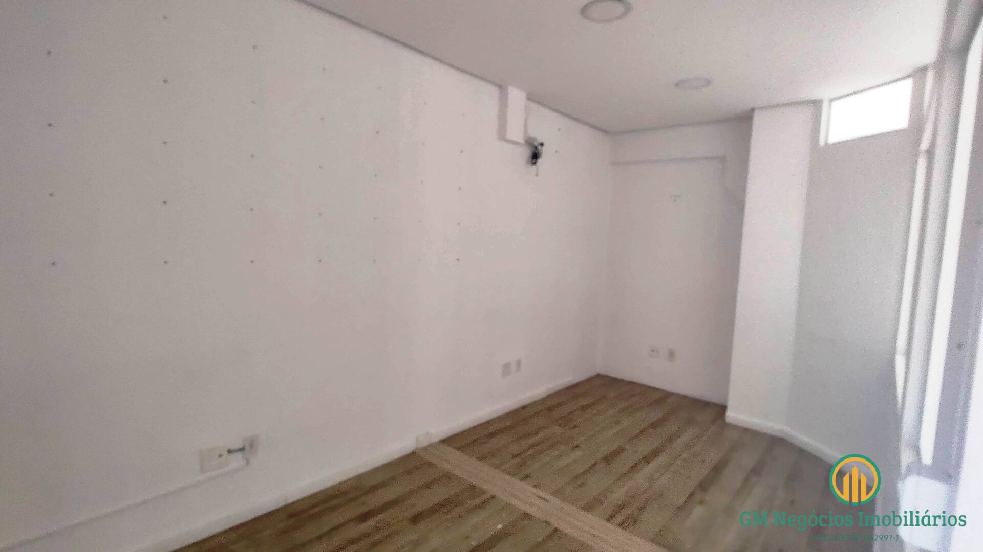 Conjunto Comercial-Sala para alugar, 42m² - Foto 9