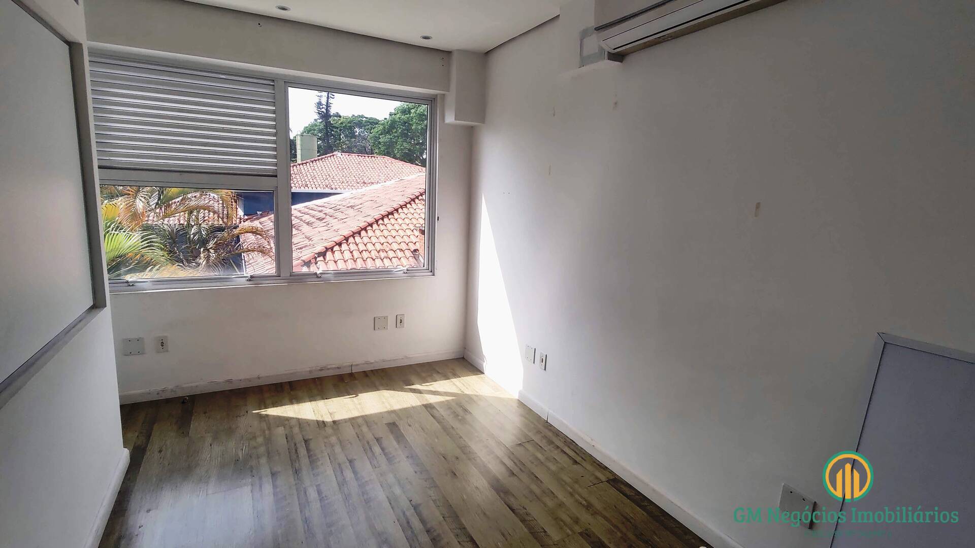 Conjunto Comercial-Sala para alugar, 42m² - Foto 1