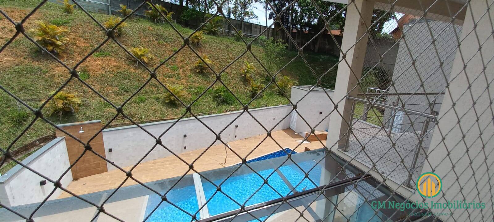 Casa de Condomínio à venda com 4 quartos, 380m² - Foto 35