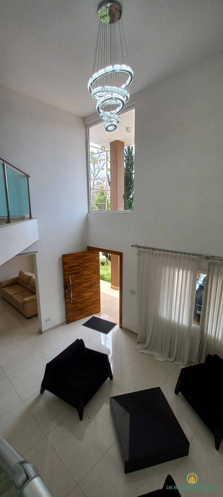 Casa de Condomínio à venda com 4 quartos, 380m² - Foto 5