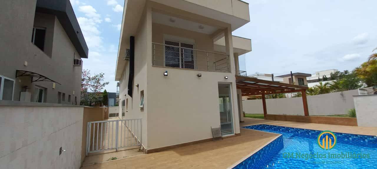 Casa de Condomínio à venda com 4 quartos, 380m² - Foto 51