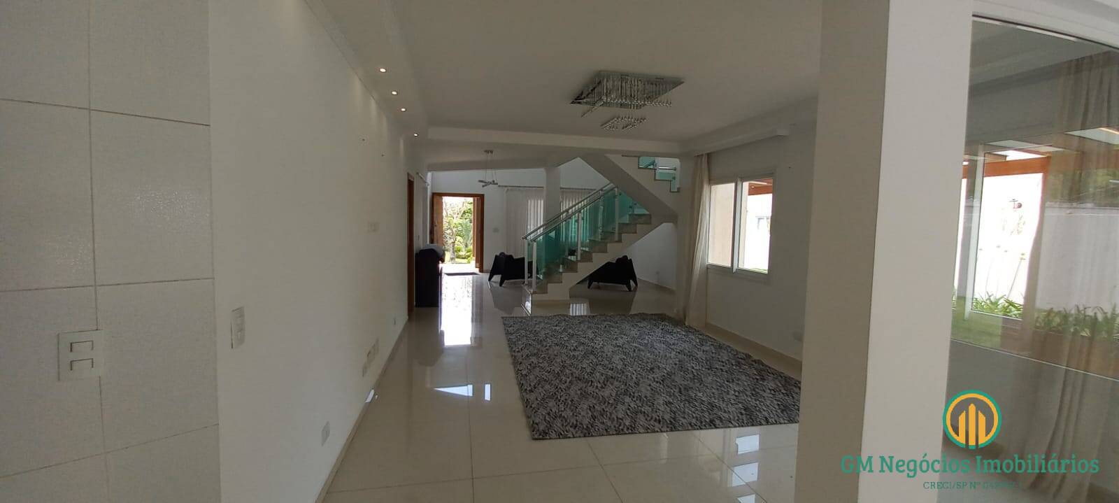 Casa de Condomínio à venda com 4 quartos, 380m² - Foto 14