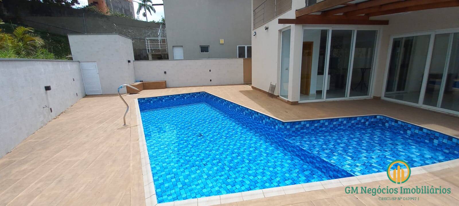 Casa de Condomínio à venda com 4 quartos, 380m² - Foto 52