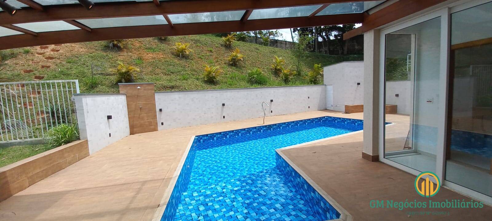 Casa de Condomínio à venda com 4 quartos, 380m² - Foto 54