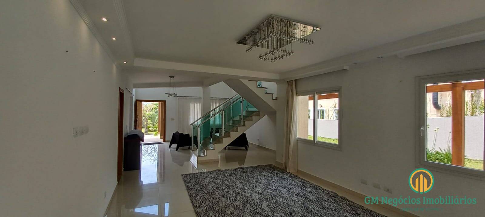 Casa de Condomínio à venda com 4 quartos, 380m² - Foto 15