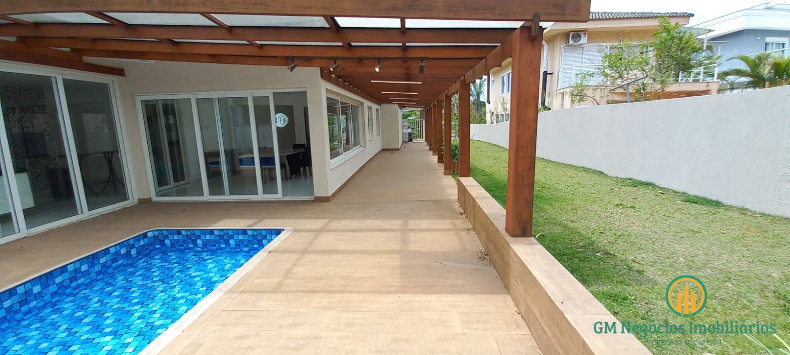 Casa de Condomínio à venda com 4 quartos, 380m² - Foto 55