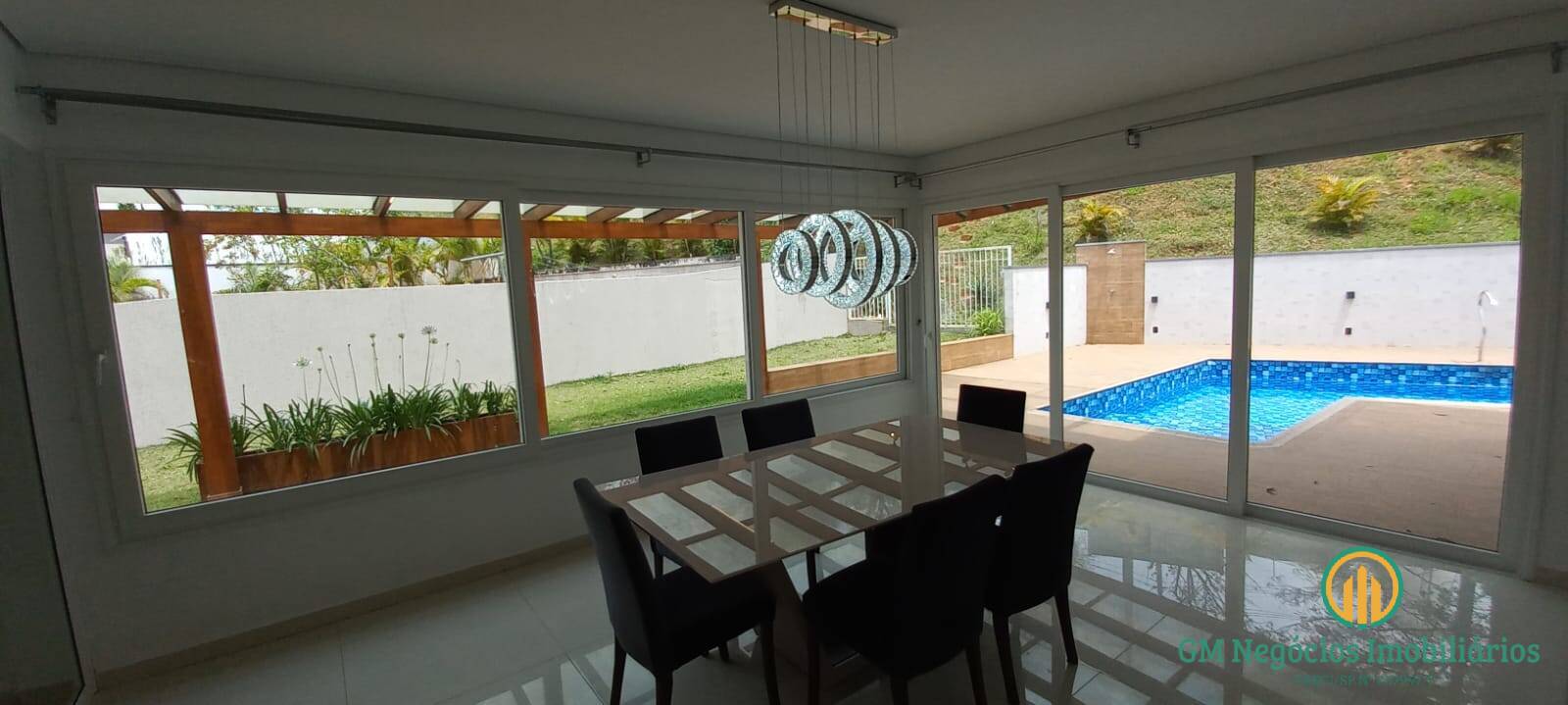 Casa de Condomínio à venda com 4 quartos, 380m² - Foto 18