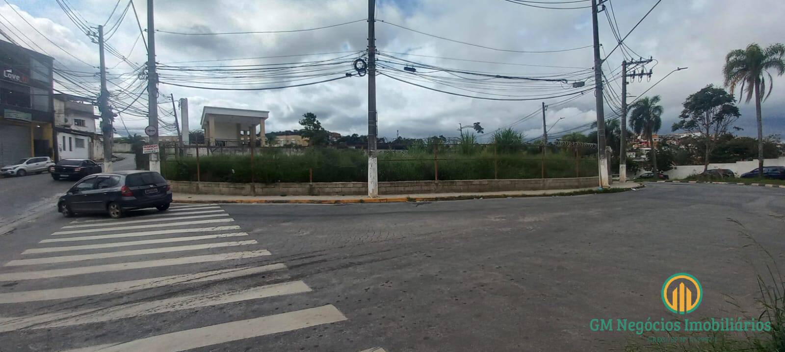 Loteamento e Condomínio à venda, 1059m² - Foto 2