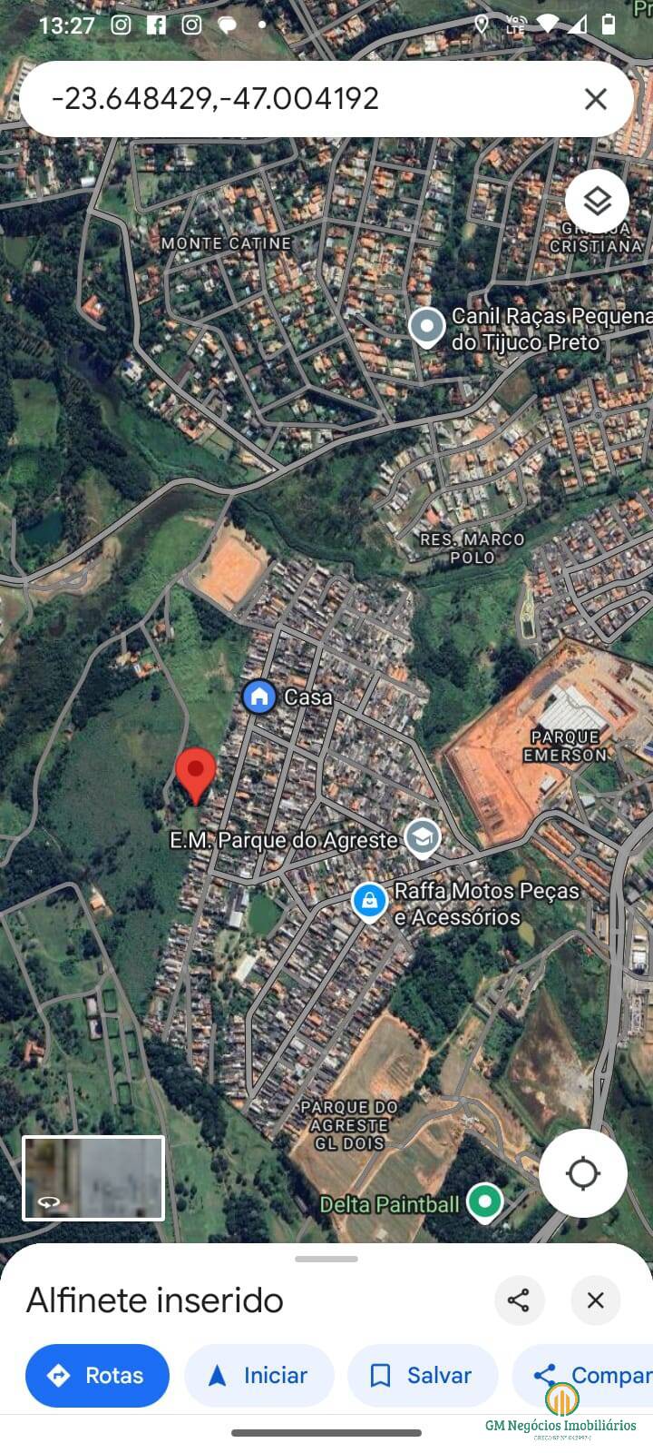 Terreno à venda, 24590m² - Foto 2