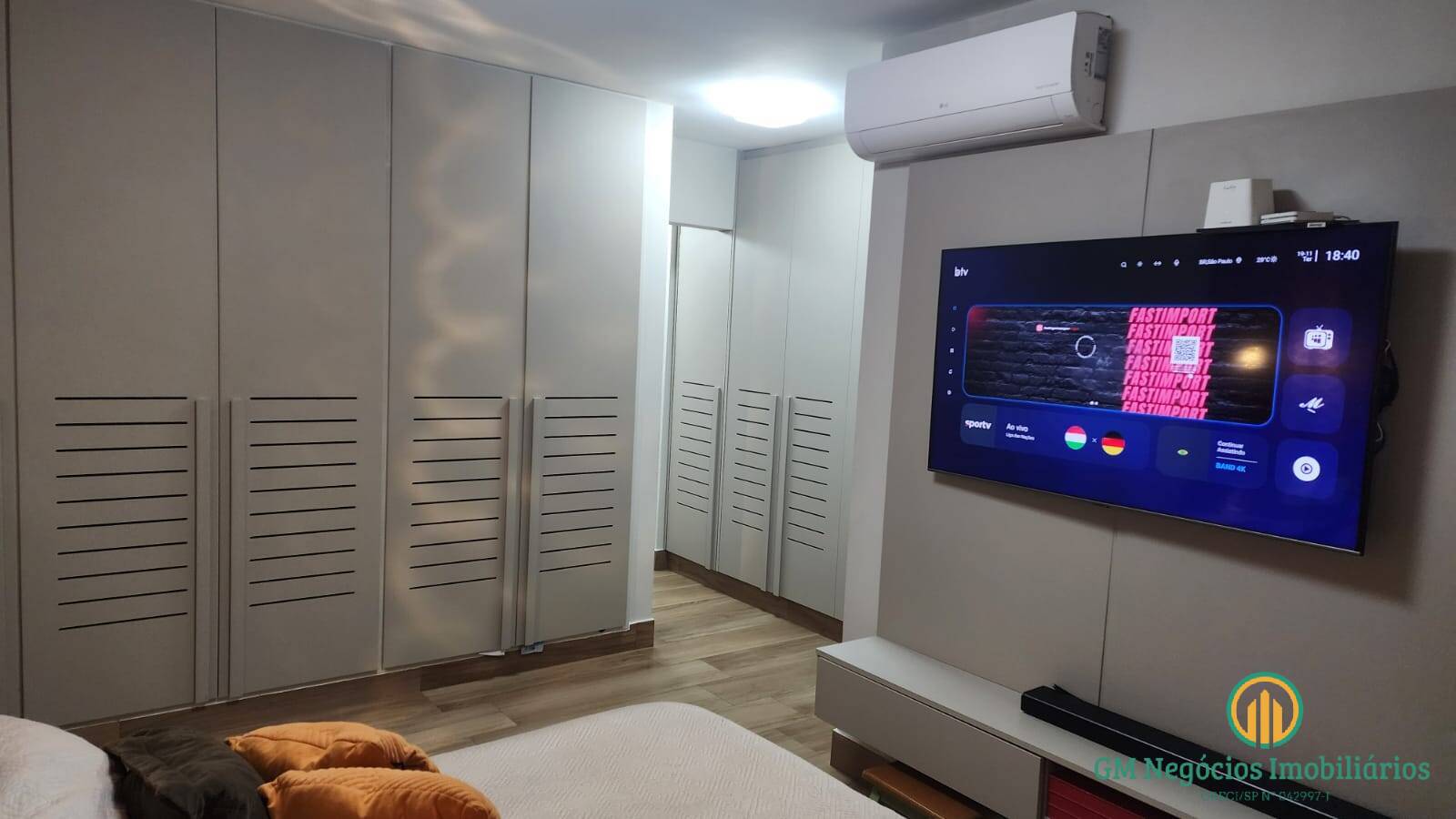 Apartamento à venda com 4 quartos, 245m² - Foto 34