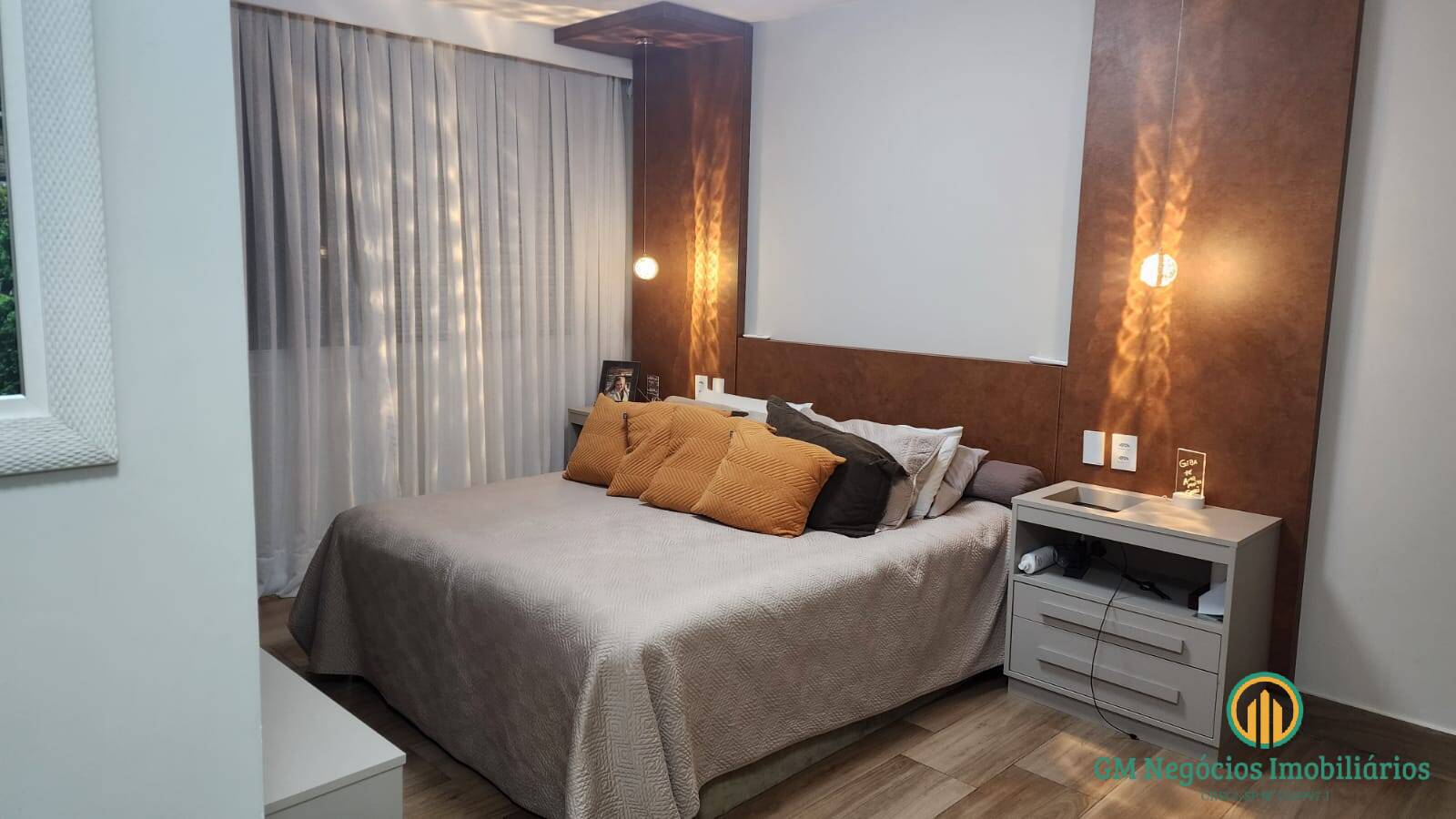 Apartamento à venda com 4 quartos, 245m² - Foto 37