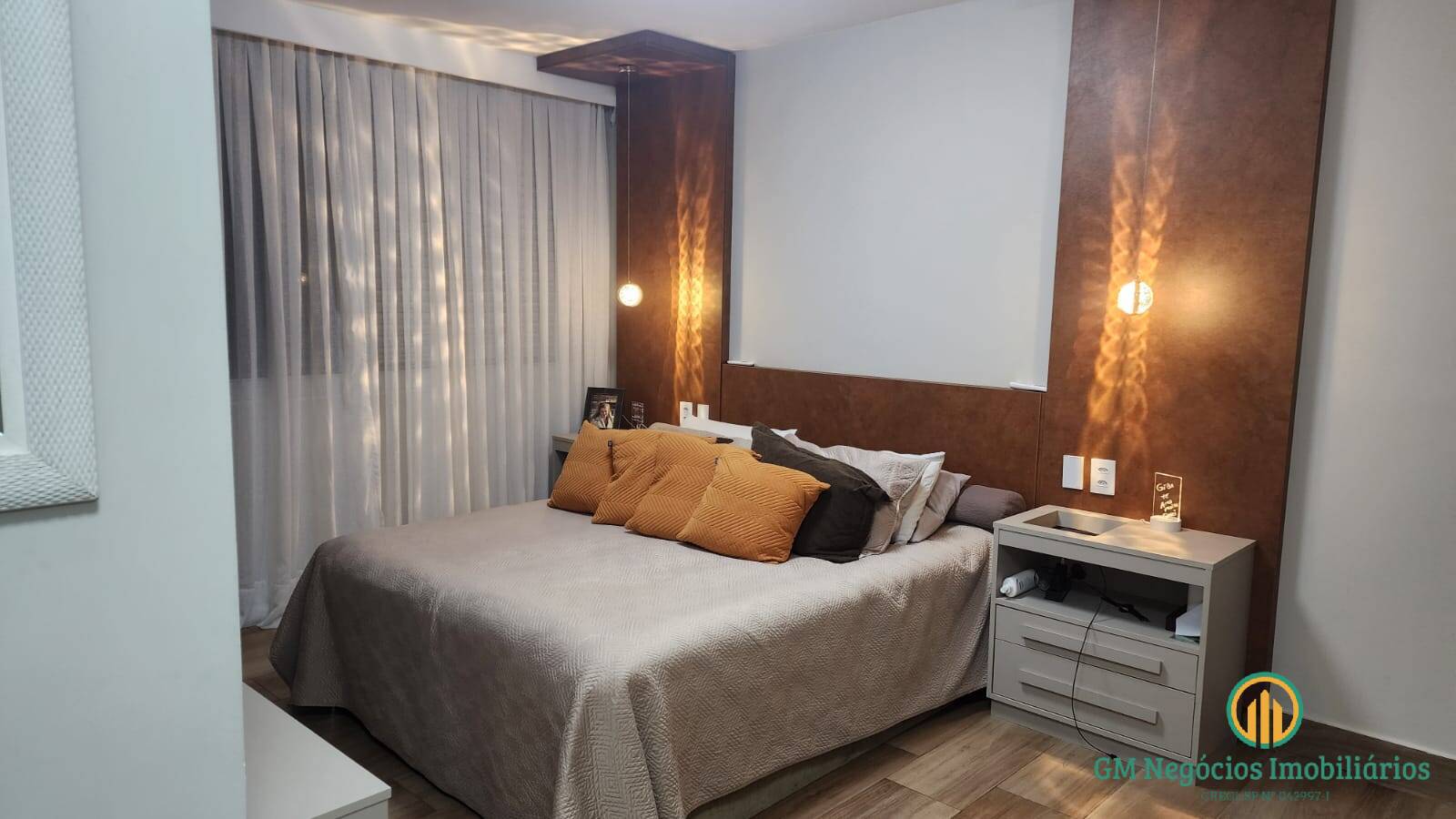 Apartamento à venda com 4 quartos, 245m² - Foto 36