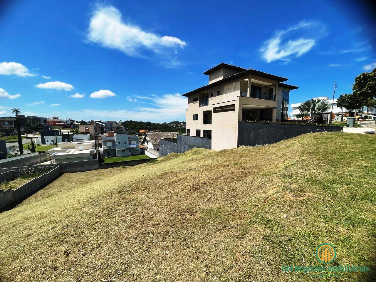 Terreno à venda, 680m² - Foto 12