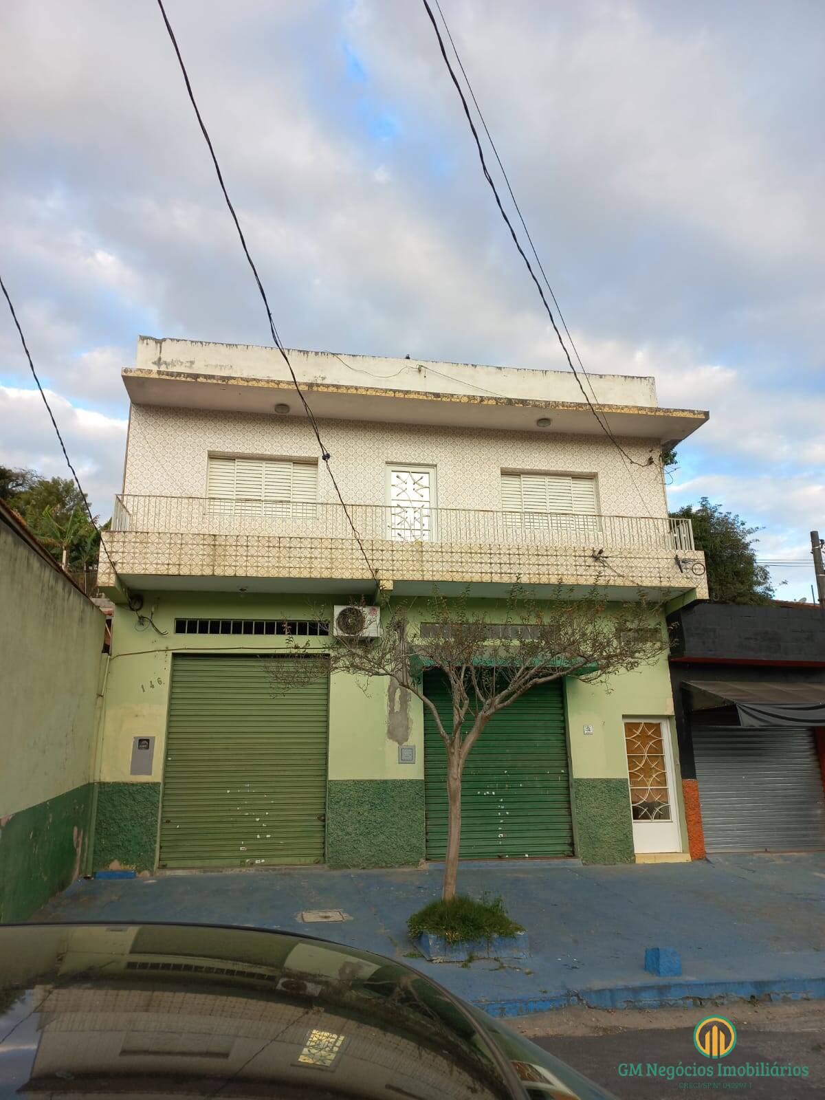 Prédio Inteiro à venda, 200m² - Foto 1