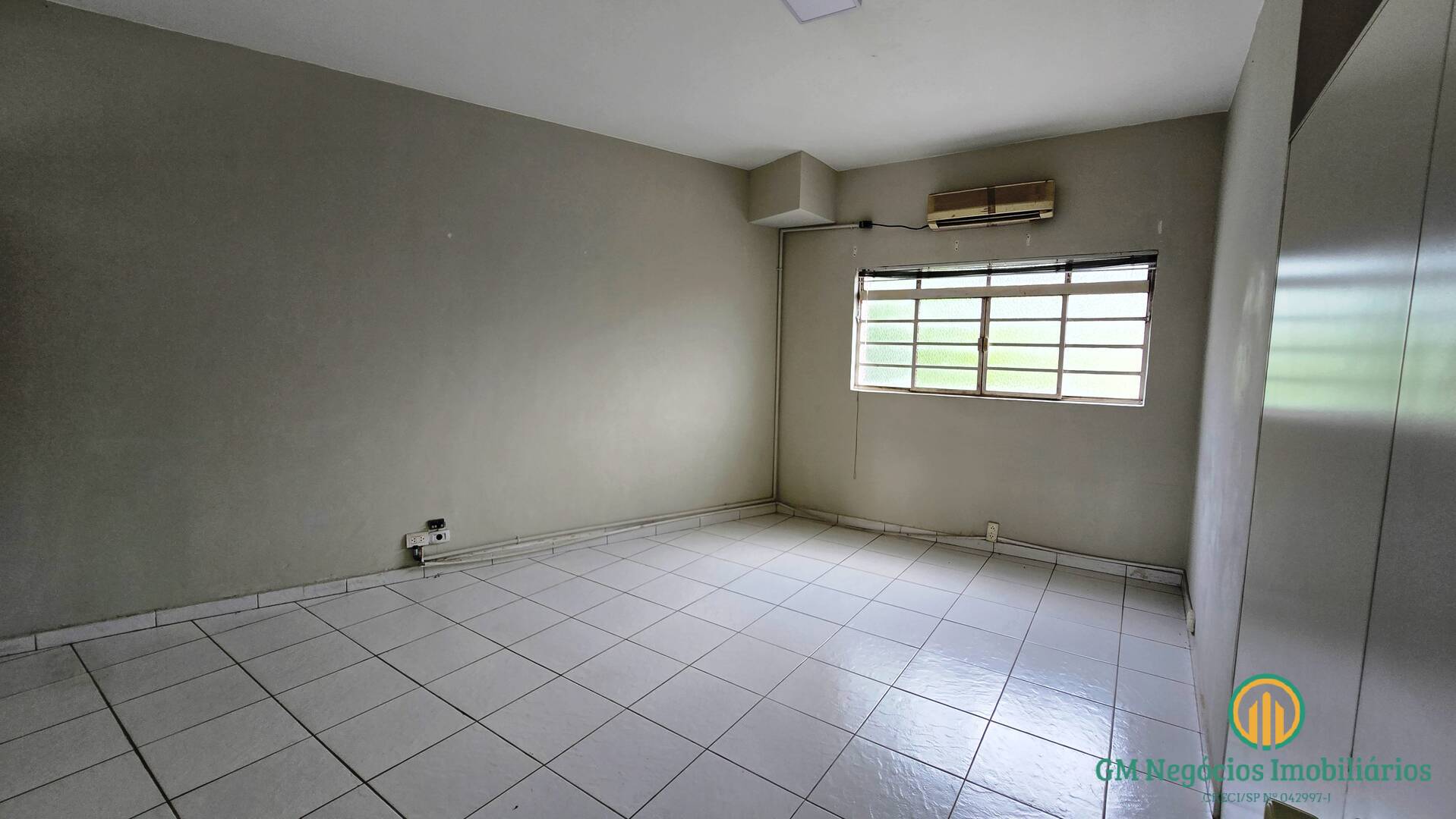 Conjunto Comercial-Sala para alugar, 59m² - Foto 4