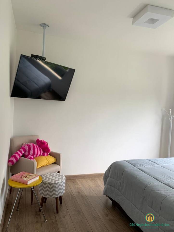 Apartamento à venda com 3 quartos, 101m² - Foto 13