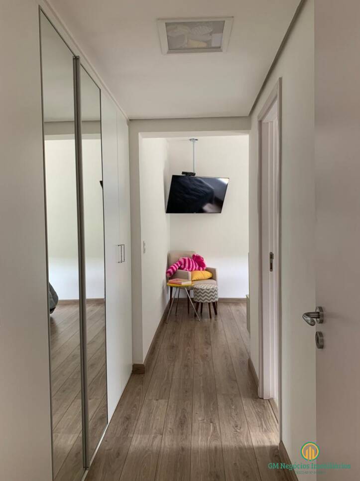 Apartamento à venda com 3 quartos, 101m² - Foto 12