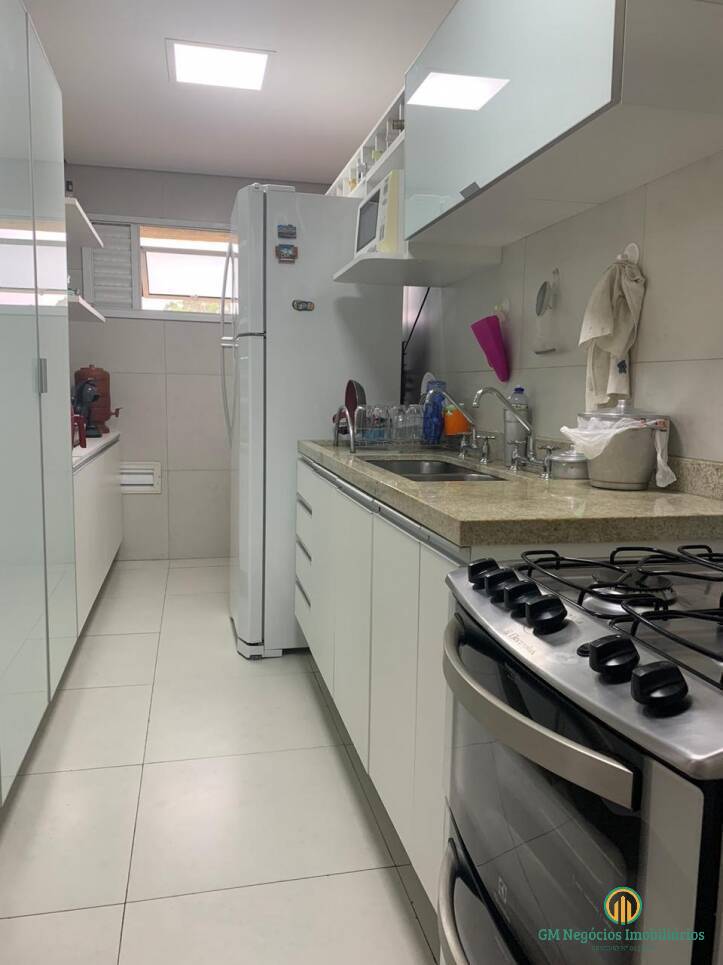 Apartamento à venda com 3 quartos, 101m² - Foto 5