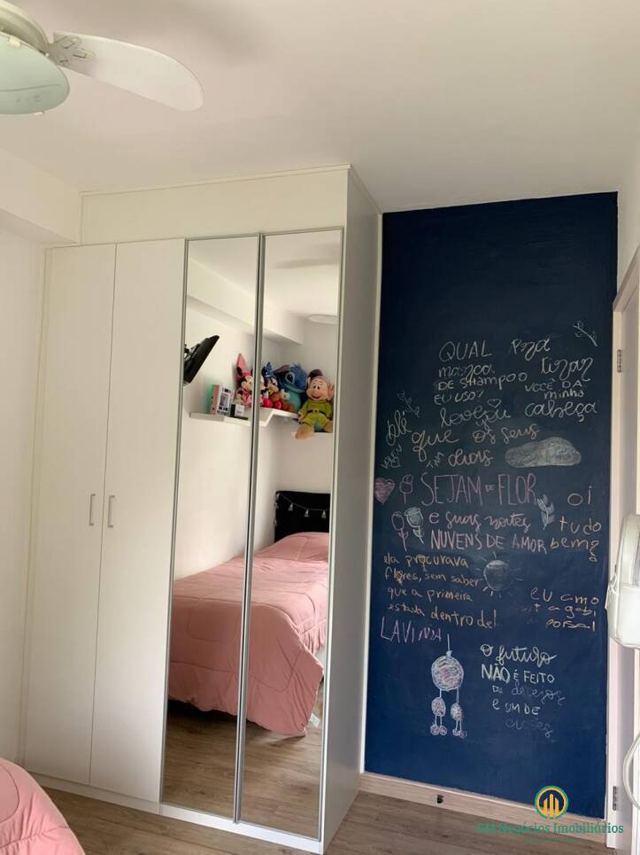 Apartamento à venda com 3 quartos, 101m² - Foto 18