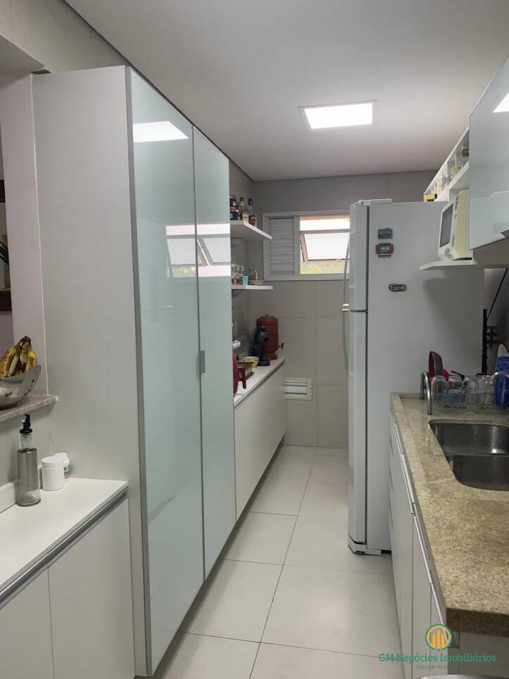 Apartamento à venda com 3 quartos, 101m² - Foto 6