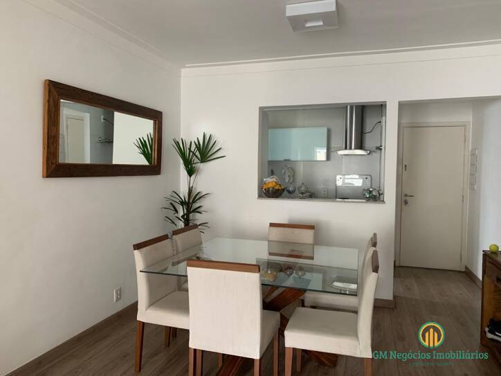 Apartamento à venda com 3 quartos, 101m² - Foto 4