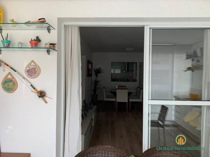 Apartamento à venda com 3 quartos, 101m² - Foto 31