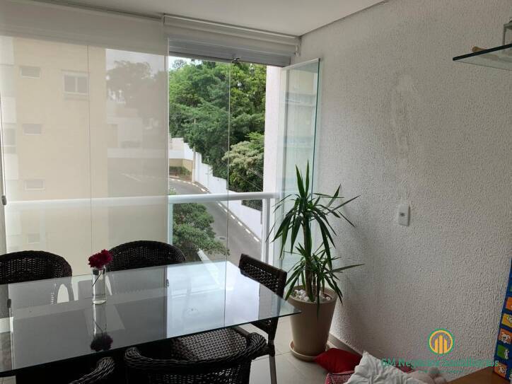 Apartamento à venda com 3 quartos, 101m² - Foto 21