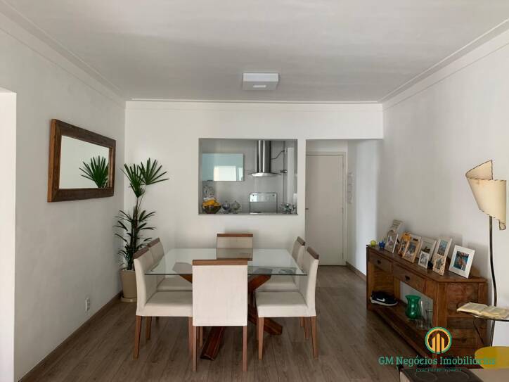 Apartamento à venda com 3 quartos, 101m² - Foto 3