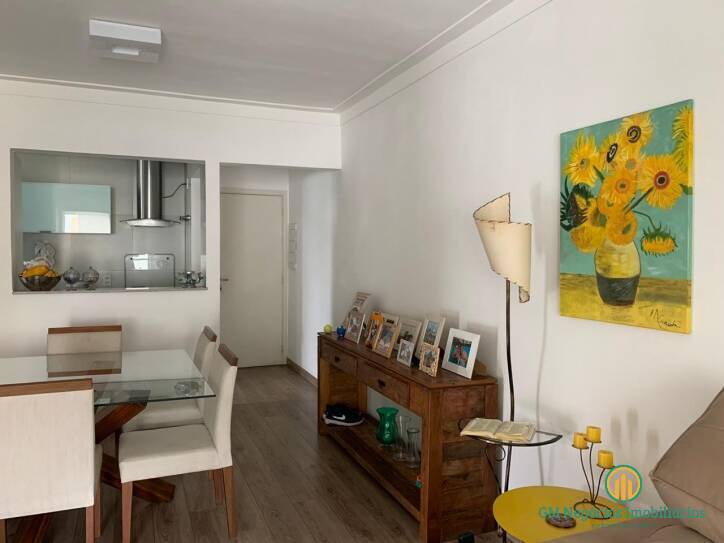 Apartamento à venda com 3 quartos, 101m² - Foto 22