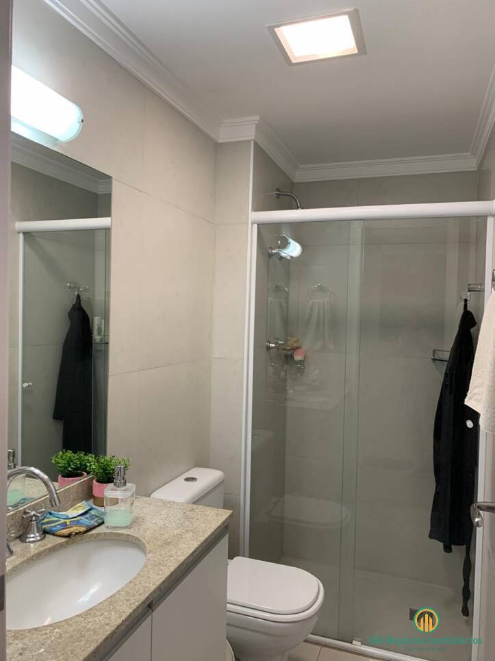 Apartamento à venda com 3 quartos, 101m² - Foto 26