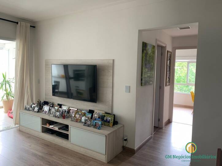 Apartamento à venda com 3 quartos, 101m² - Foto 28