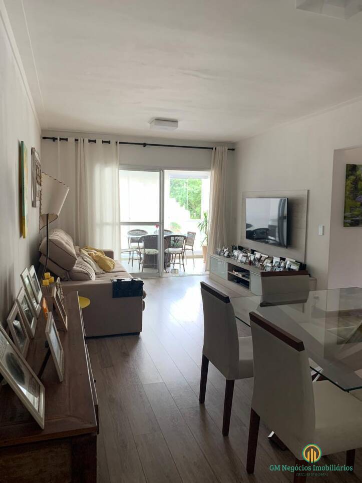 Apartamento à venda com 3 quartos, 101m² - Foto 30