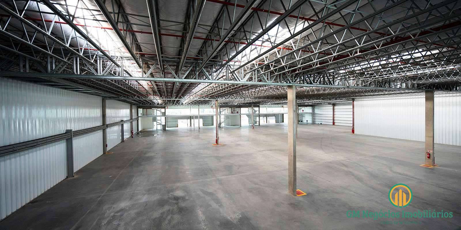 Depósito-Galpão-Armazém para alugar, 1525m² - Foto 9