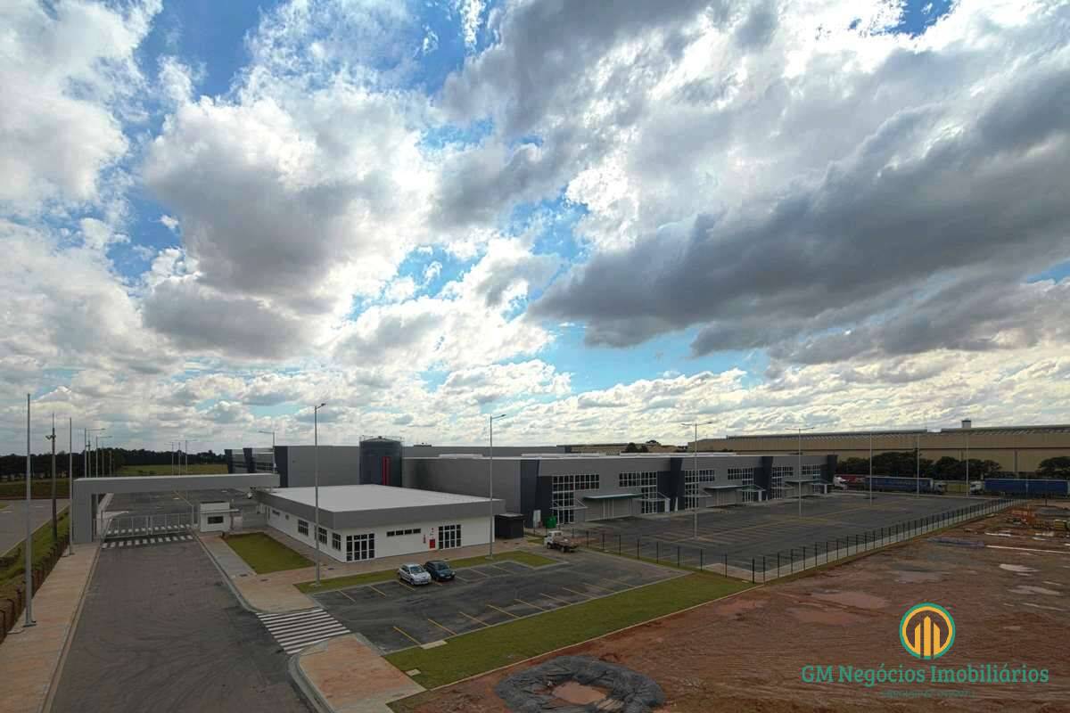 Depósito-Galpão-Armazém para alugar, 1525m² - Foto 6